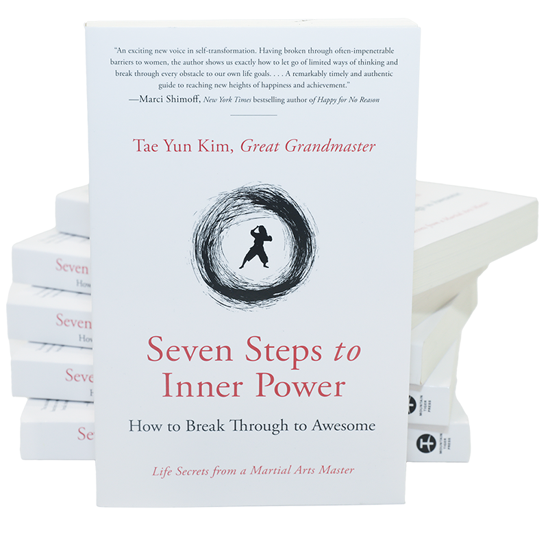 seven_steps_to_inner_power_book