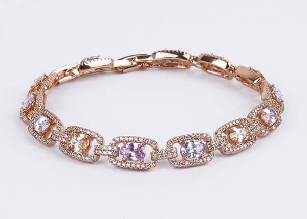 placeholder bracelet