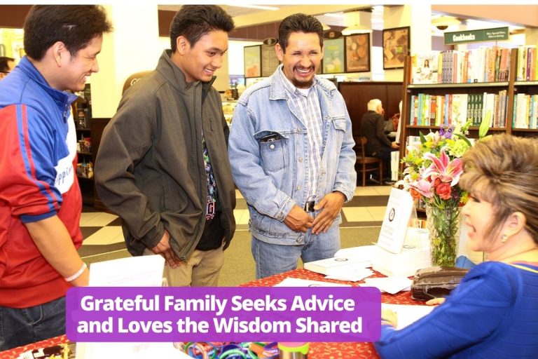 Family Advice